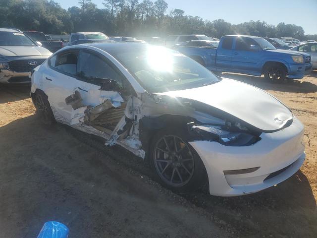 Photo 4 from auction – 2023 TESLA MODEL 3 with VIN 5YJ3E1EA9PF558205