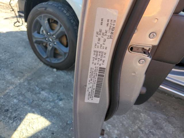 Photo 14 from auction – 2018 DODGE JOURNEY CR with VIN 3C4PDDGG4JT516864