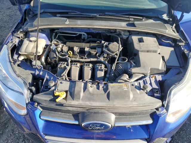 Photo 11 from auction – 2012 FORD FOCUS SE with VIN 1FAHP3F24CL321315