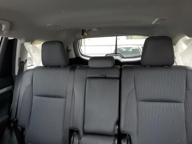 Photo 10 from auction – 2015 TOYOTA HIGHLANDER with VIN 5TDZKRFH4FS042454