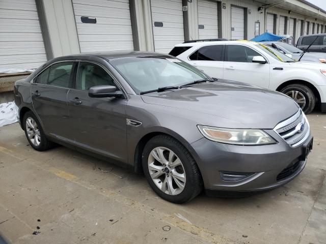 Photo 4 from auction – 2011 FORD TAURUS SEL with VIN 1FAHP2HW0BG185461