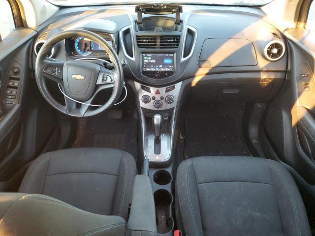 Photo 8 from auction – 2016 CHEVROLET TRAX 1LT with VIN KL7CJLSB5GB533502