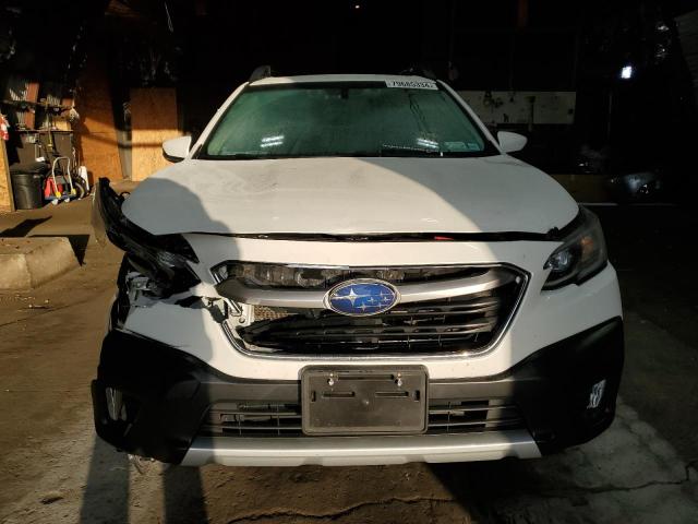 Photo 5 from auction – 2020 SUBARU OUTBACK LI with VIN 4S4BTANC2L3229495
