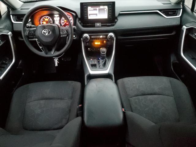 Photo 8 from auction – 2019 TOYOTA RAV4 XLE with VIN JTMP1RFV3KD007538