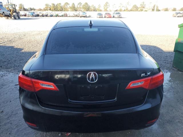 Photo 6 from auction – 2015 ACURA ILX 20 TEC with VIN 19VDE1F78FE005940