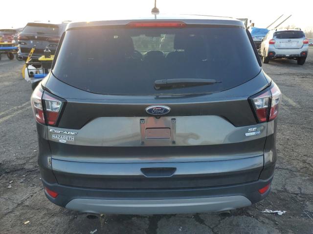 Photo 6 from auction – 2017 FORD ESCAPE SE with VIN 1FMCU9GD2HUE51199
