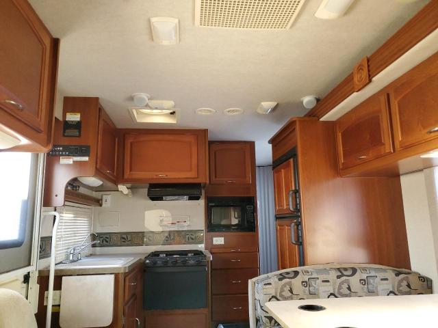 Photo 6 from auction – 2008 FORD ECONOLINE with VIN 1FDXE45SX8DA30821