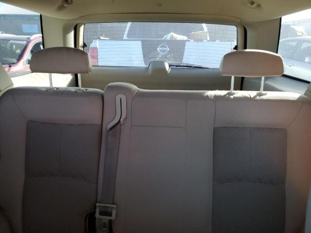 Photo 10 from auction – 2005 SATURN VUE with VIN 5GZCZ33D75S862144