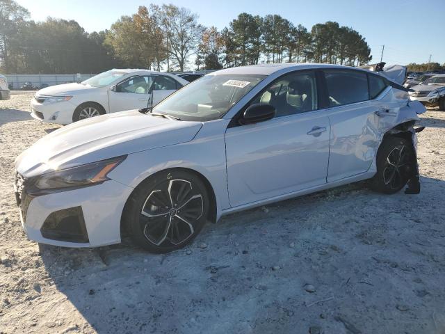 Photo 1 from auction – 2023 NISSAN ALTIMA SR with VIN 1N4BL4CW3PN314977
