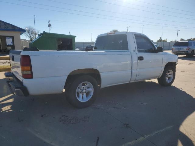 Photo 3 from auction – 2002 CHEVROLET SILVERADO with VIN 1GCEC14V02E137406