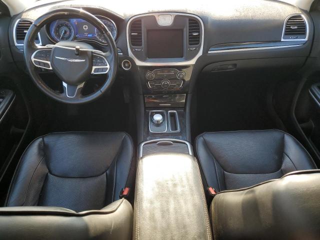 Photo 8 from auction – 2020 CHRYSLER 300 LIMITE with VIN 2C3CCAEG5LH115505
