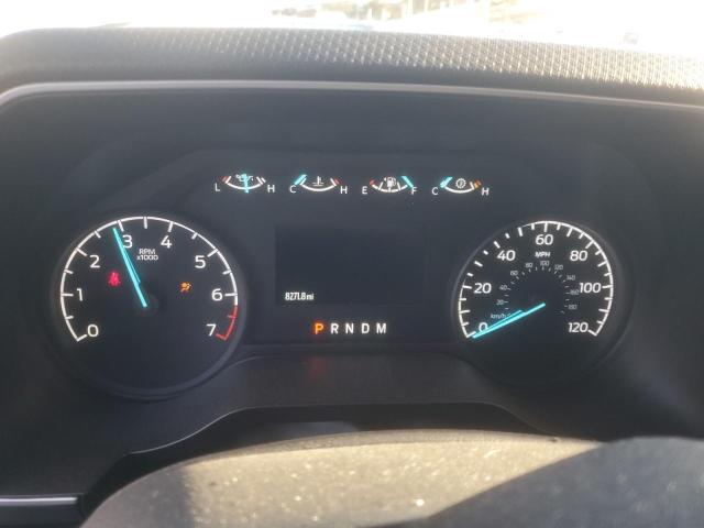 Photo 9 from auction – 2023 FORD F150 SUPER with VIN 1FTEW1EP3PFC53756