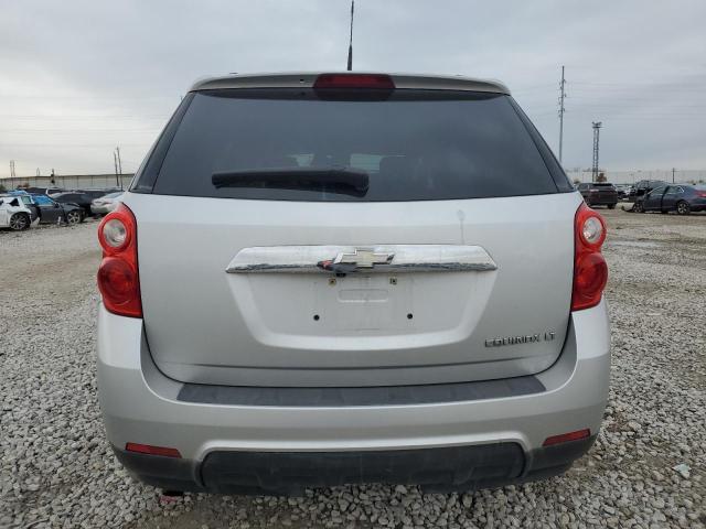 Photo 6 from auction – 2010 CHEVROLET EQUINOX LT with VIN 2CNALDEW9A6290159
