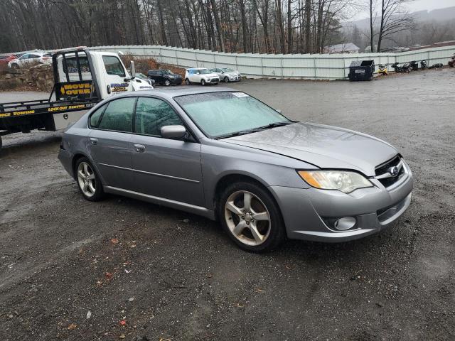 Photo 4 from auction – 2009 SUBARU LEGACY 2.5 with VIN 4S3BL626397226350