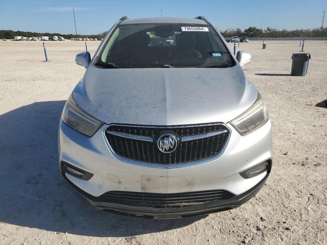Photo 5 from auction – 2018 BUICK ENCORE ESS with VIN KL4CJCSB1JB534859