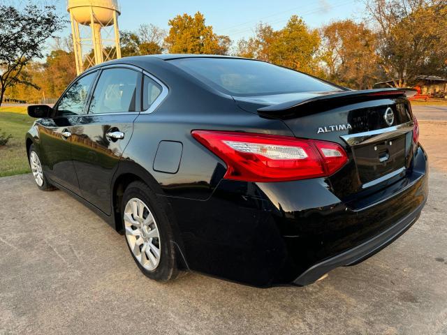 Photo 3 from auction – 2017 NISSAN ALTIMA 2.5 with VIN 1N4AL3AP2HC254804