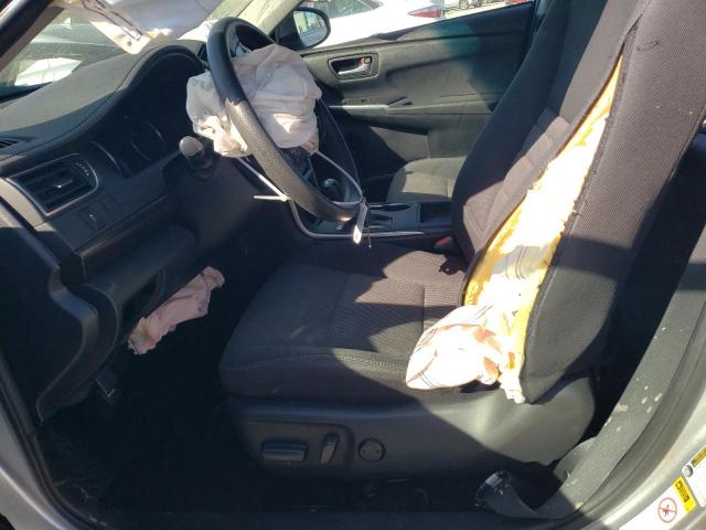 Photo 7 from auction – 2017 TOYOTA CAMRY LE with VIN 4T1BF1FK8HU803421