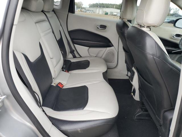 Photo 11 from auction – 2018 JEEP COMPASS LI with VIN 3C4NJCCB7JT405715