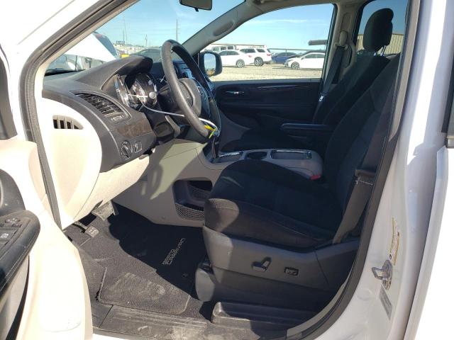 Photo 7 from auction – 2016 DODGE GRAND CARA with VIN 2C4RDGCG4GR352382