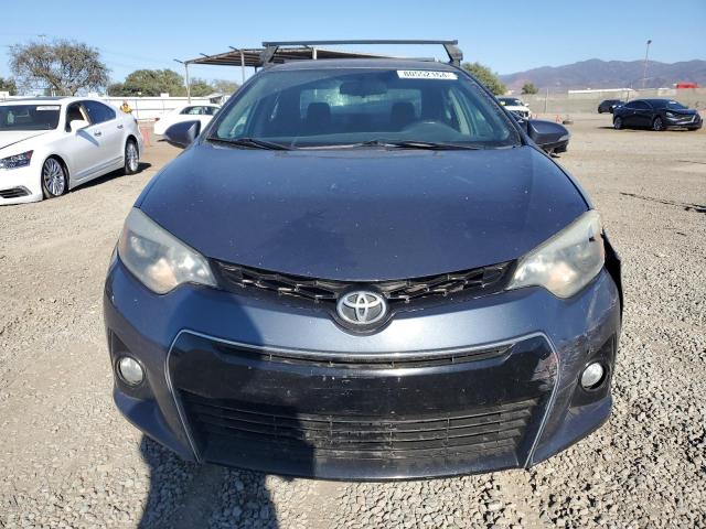 Photo 5 from auction – 2014 TOYOTA COROLLA L with VIN 2T1BURHE1EC106844