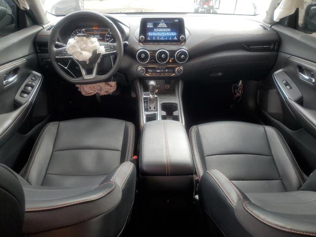 Photo 8 from auction – 2022 NISSAN SENTRA SR with VIN 3N1AB8DV4NY318934
