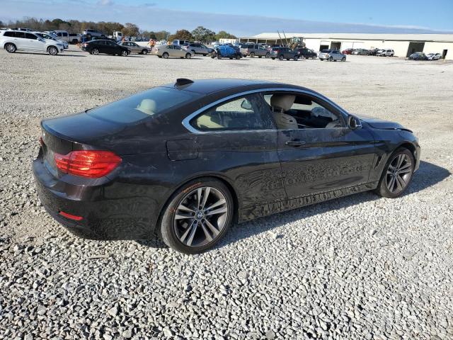 Photo 3 from auction – 2016 BMW 428 XI with VIN WBA3N9C50GK249596