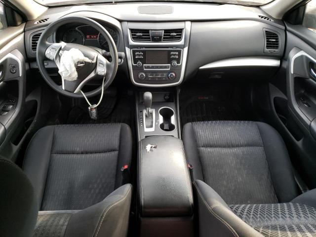 Photo 8 from auction – 2016 NISSAN ALTIMA 2.5 with VIN 1N4AL3AP6GN363155
