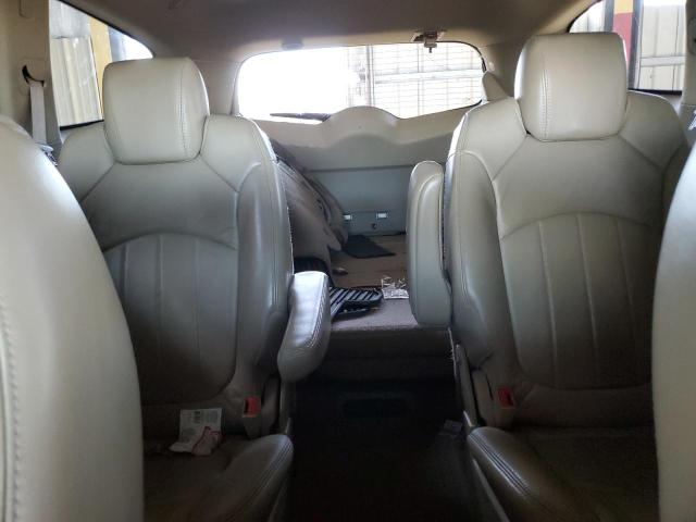 Photo 10 from auction – 2009 BUICK ENCLAVE CX with VIN 5GAER23D79J198610