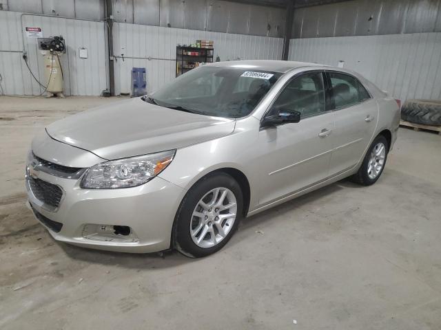 CHEVROLET MALIBU 1LT 2015 with VIN 1G11C5SL8FF198258 - Photo from auction