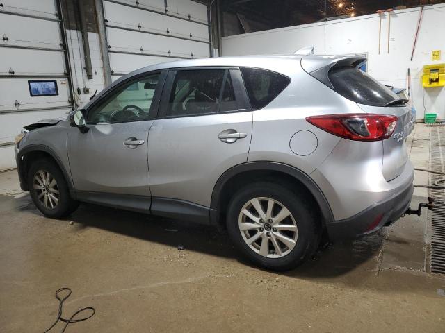 Photo 2 from auction – 2014 MAZDA CX-5 TOURI with VIN JM3KE4CY1E0354322