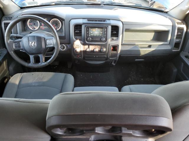 Photo 8 from auction – 2018 RAM 1500 ST with VIN 1C6RR7FG5JS196721