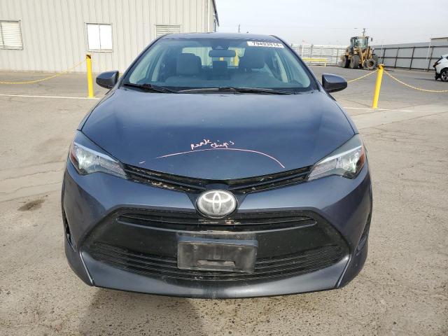 Photo 5 from auction – 2017 TOYOTA COROLLA L with VIN 2T1BURHE1HC763423