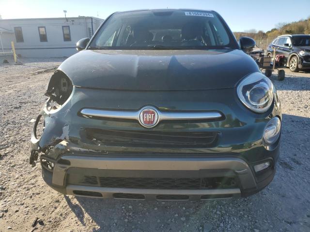 Photo 5 from auction – 2016 FIAT 500X TREKK with VIN ZFBCFXCT0GP338765