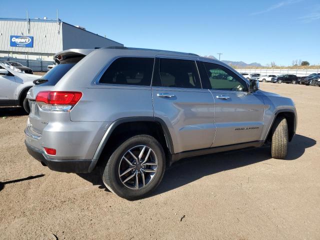 Photo 3 from auction – 2019 JEEP GRAND CHER with VIN 1C4RJFBG1KC829291
