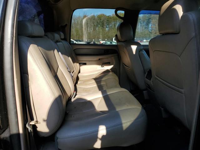 Photo 11 from auction – 2004 CHEVROLET AVALANCHE with VIN 3GNEK12T94G202681
