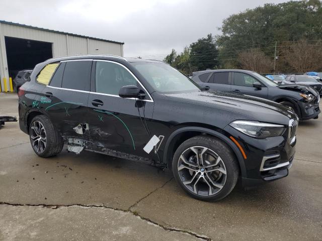 Photo 4 from auction – 2022 BMW X5 SDRIVE with VIN 5UXCR4C09N9K62199