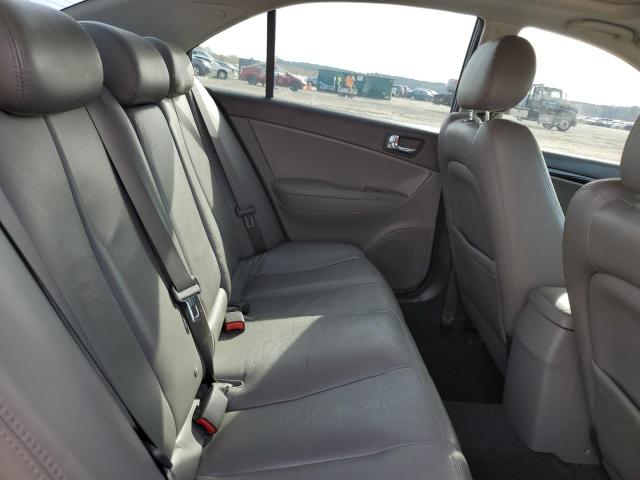Photo 10 from auction – 2009 HYUNDAI SONATA SE with VIN 5NPEU46F29H424325