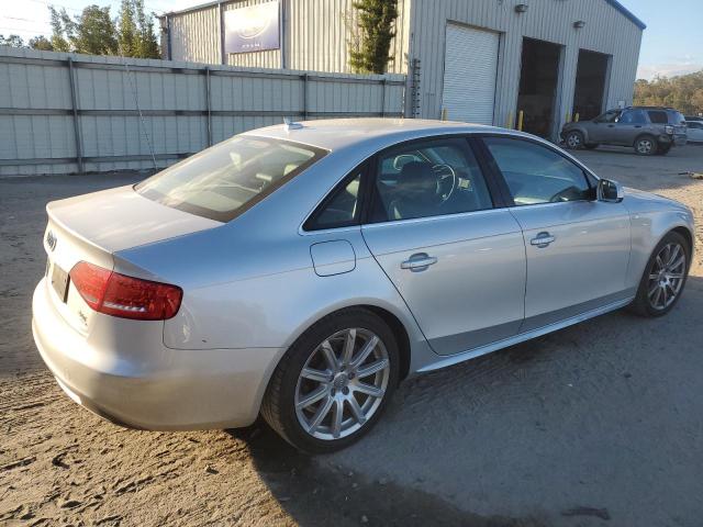 Photo 3 from auction – 2012 AUDI A4 PREMIUM with VIN WAUFFAFLXCA033521