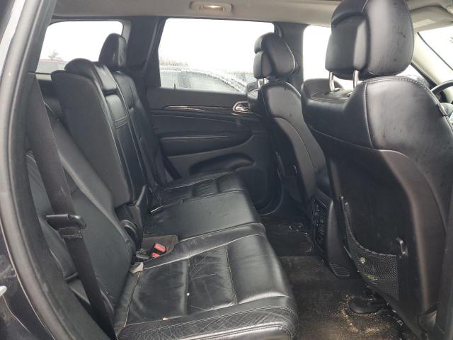 Photo 11 from auction – 2012 JEEP GRAND CHER with VIN 1C4RJFAG7CC268419