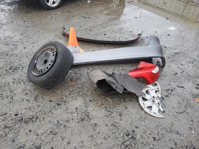 Photo 13 from auction – 2012 FORD FOCUS SE with VIN 1FAHP3K24CL477764