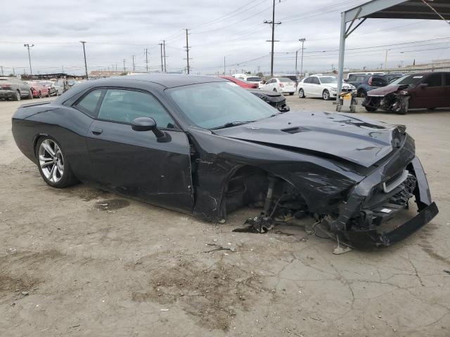 Photo 4 from auction – 2014 DODGE CHALLENGER with VIN 2C3CDYBT1EH100493