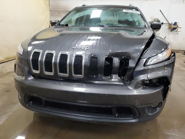 Photo 5 from auction – 2016 JEEP CHEROKEE L with VIN 1C4PJMCB9GW341422