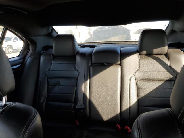 Photo 10 from auction – 2015 FORD TAURUS SHO with VIN 1FAHP2KT0FG172701