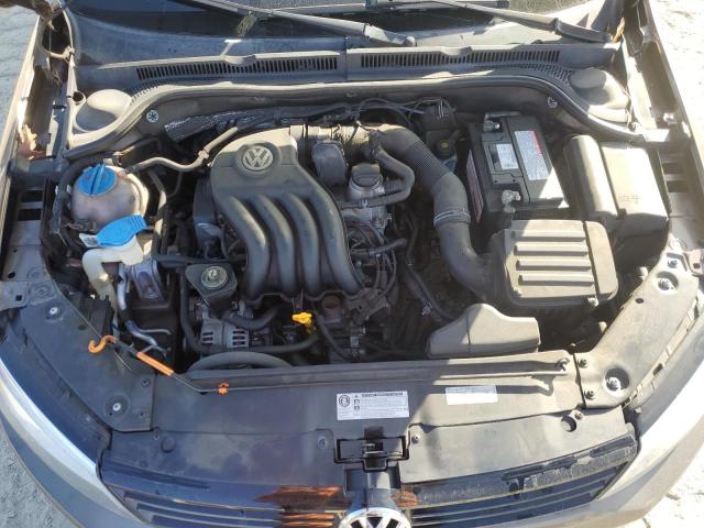 Photo 11 from auction – 2013 VOLKSWAGEN JETTA BASE with VIN 3VW2K7AJ8DM215709
