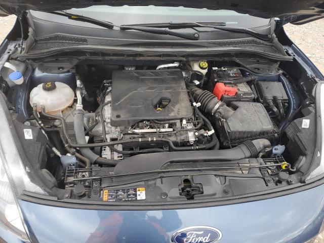 Photo 11 from auction – 2020 FORD ESCAPE SE with VIN 1FMCU9G63LUC26073