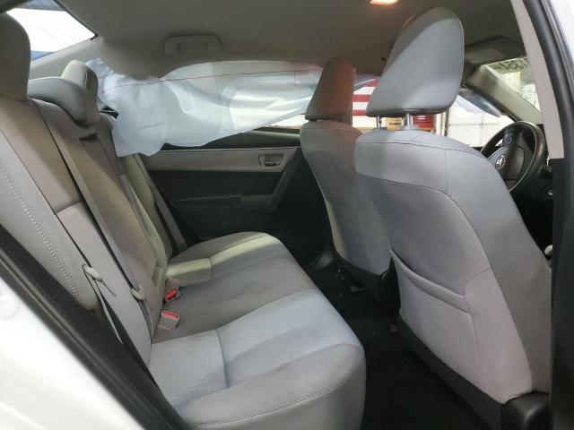 Photo 10 from auction – 2016 TOYOTA COROLLA L with VIN 5YFBURHE2GP426385