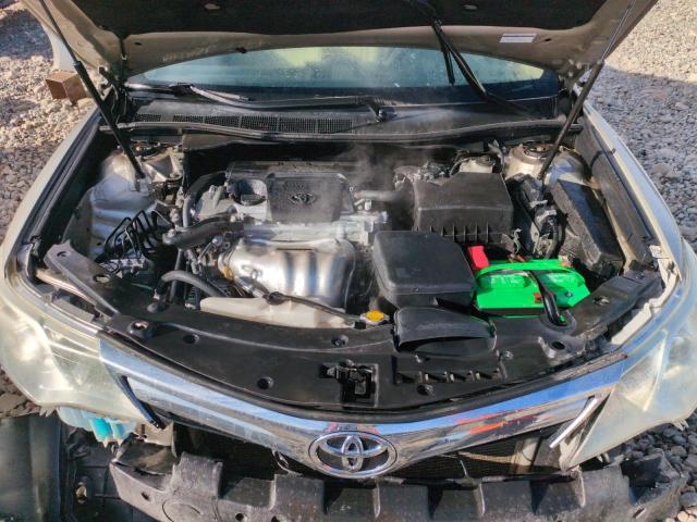 Photo 11 from auction – 2013 TOYOTA CAMRY L with VIN 4T4BF1FKXDR278684