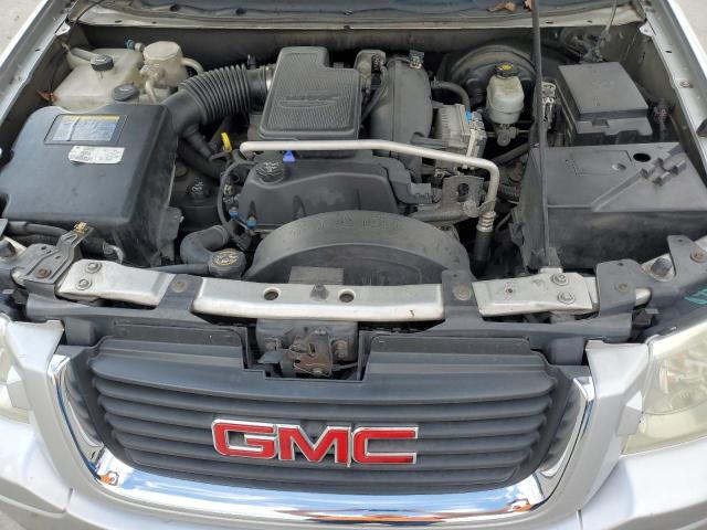 Photo 12 from auction – 2005 GMC ENVOY with VIN 1GKDS13S252147208