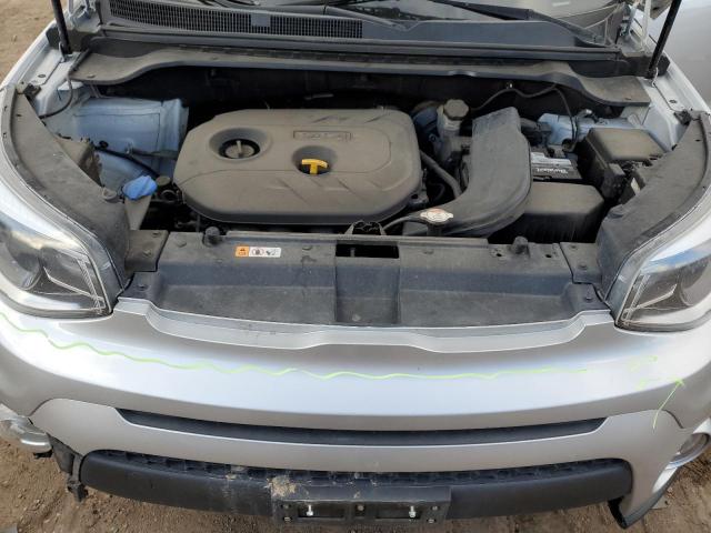 Foto 11 de la subasta – 2018 KIA SOUL + con VIN KNDJP3A55J7592399