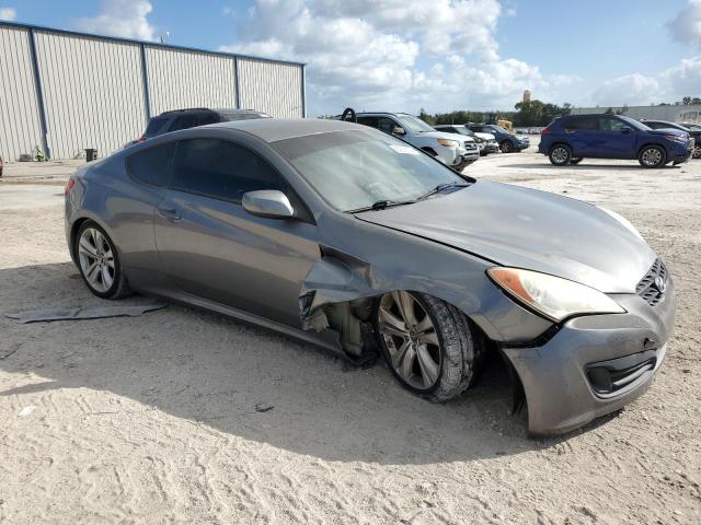 Photo 4 from auction – 2011 HYUNDAI GENESIS CO with VIN KMHHT6KD0BU056069
